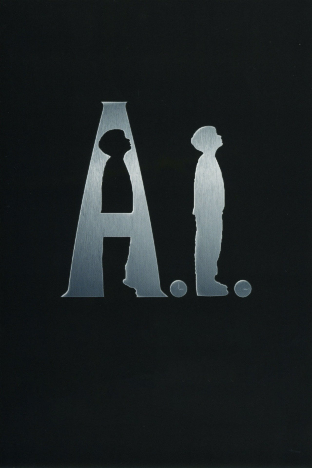 A.I. Artificial Intelligence (2001) [31741] (A1765012942) [[Movies]] --Plex--